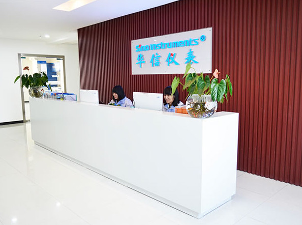 Китай Huaxin Instrument (Beijing) Co., Ltd.