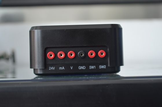 HS602 Калибровка датчика давления Интеллектуальный калибровщик с точным измерением