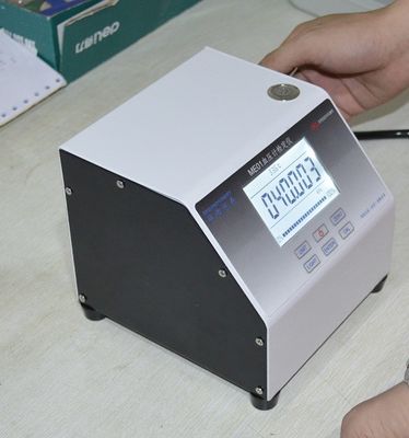 Поддерживаемый OEM ME01 калибровщик сфигмоманометров с диапазоном давления 0,4 бар