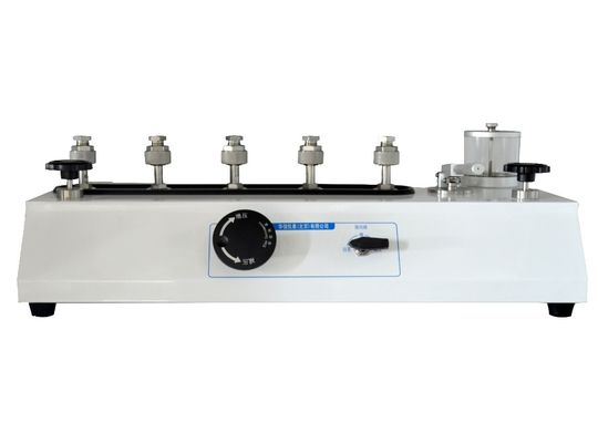 Промышленный класс HS316L Сервоиспытатель давления для точных измерений давления
